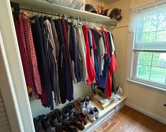 Clothing
