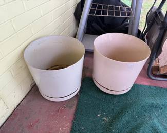 Planters