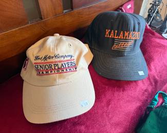 Baseball Hats
