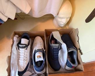 Tennis Shoes