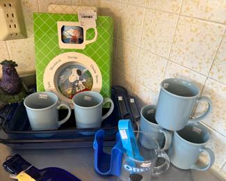 Mugs