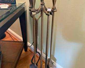 Fireplace Tools