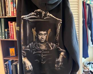 Clothing