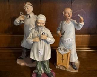 Dentistry Collectibles