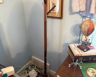 Coat Rack