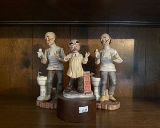 Dentistry Collectibles