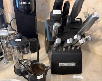Kitchenware