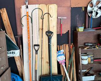 Outdoor Supplies