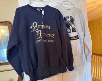 Clothing