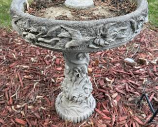 Outdoor Decor