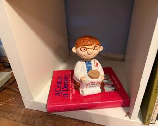 Dentistry Collectibles