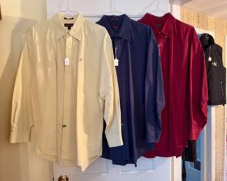 Clothing