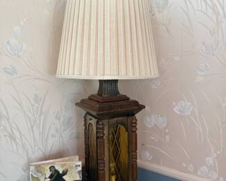 Decorative Lamp