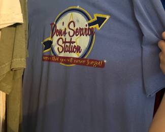 Clothing