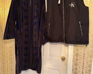 Clothing