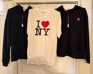 Clothing