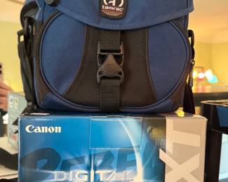 Camera Bag