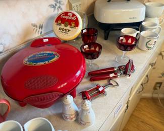 Kitchenware
