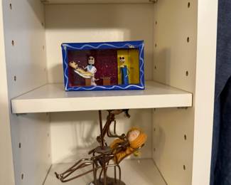 Dentistry Collectibles