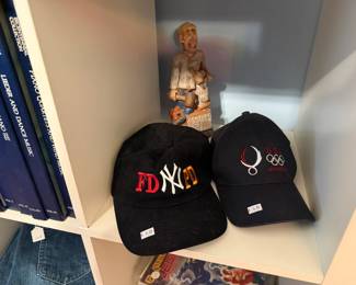 Baseball Hats