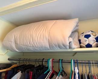 Bedding