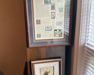 Wall Decor