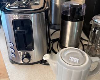 Kitchenware