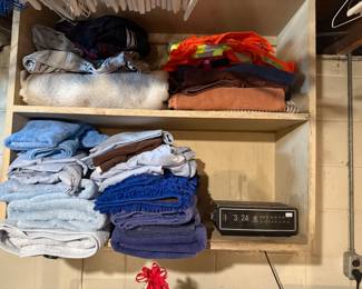 Towels