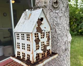Outdoor Decor
