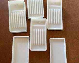 Dentistry Trays