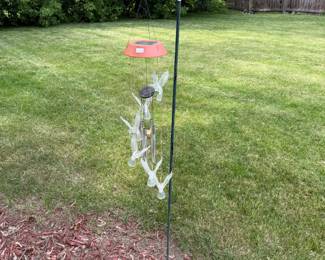 Outdoor Decor