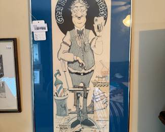 Dentistry Framed Prints