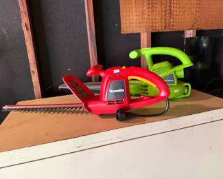 Outdoor Tools