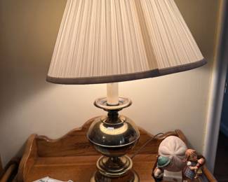 Decorative Table Lamp
