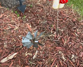 Outdoor Decor