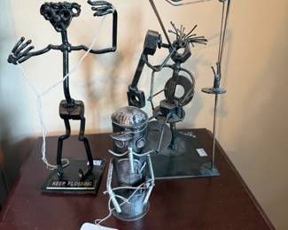 Dentistry Collectibles