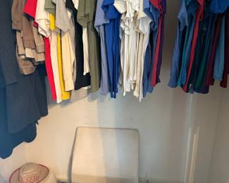 Clothing