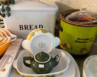 Kitchware