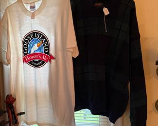 Clothing