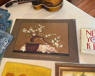 Wall Decor