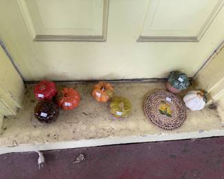 Misc Decor