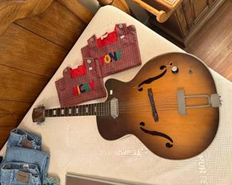 Musical Instruments