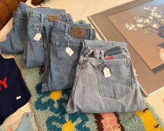 Jeans