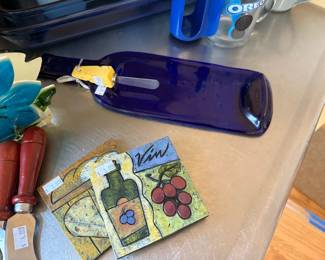 Kitchenware
