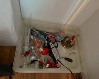 Misc Items