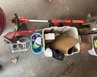 Misc Items