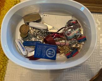 Misc Items