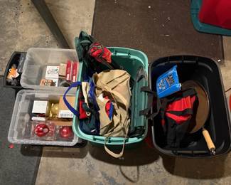 Misc Items