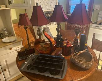 Lamps
