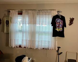 Vintage T shirts 